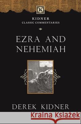 Ezra and Nehemiah: An Introduction and Commentary