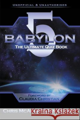 Babylon 5 - The Ultimate Quiz Book