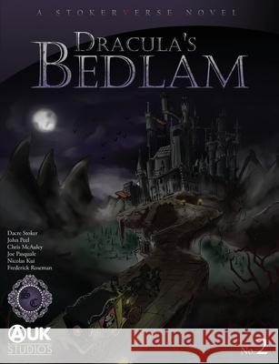 Dracula's Bedlam