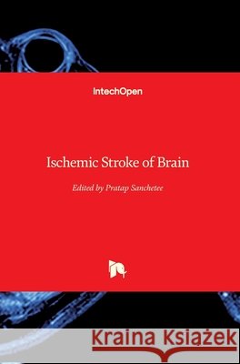 Ischemic Stroke of Brain