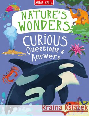 Nature's Wonders Curious Questions & Answers