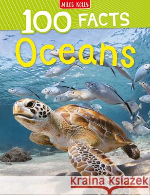 100 Facts Oceans