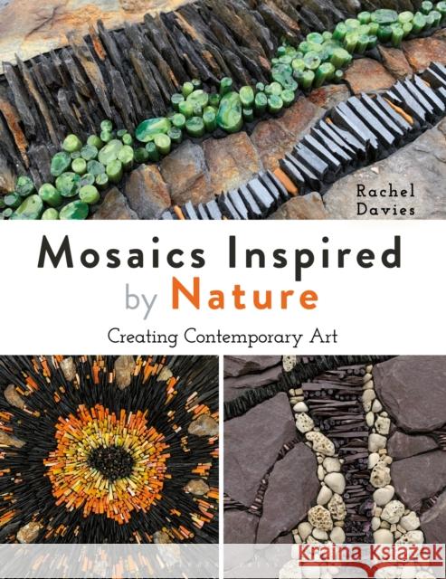 Mosaics Inspired by Nature: Creating Contemporary Art