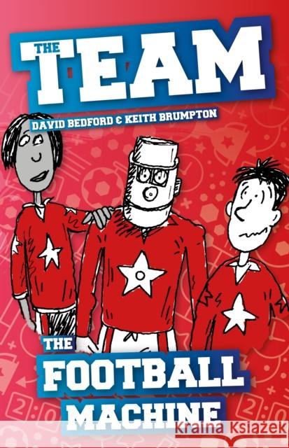 The Football Machine