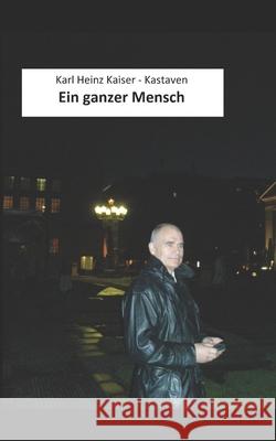 Ein ganzer Mensch