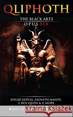 The Black Arts: Opus Six
