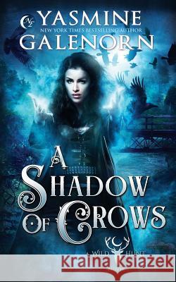 A Shadow of Crows