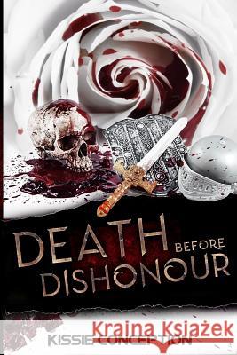 Death Before Dishonour: Blood In Blood Out