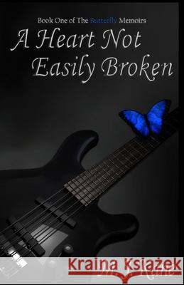 A Heart Not Easily Broken