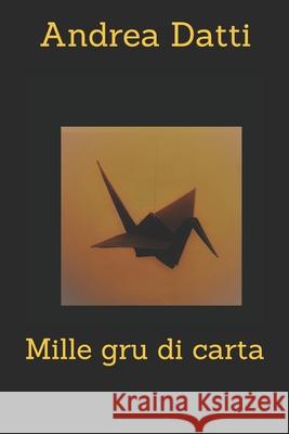 Mille Gru Di Carta