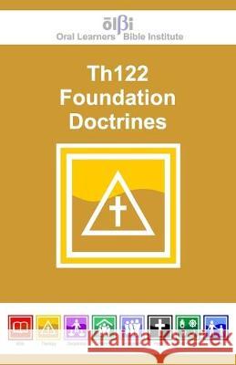 Th122 Foundation Doctrines