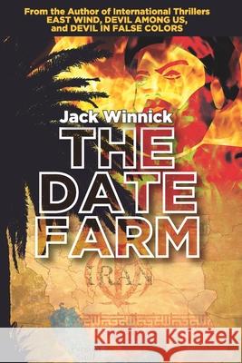 The Date Farm: Lara and Uri: Book 4