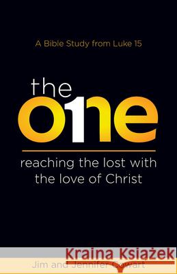 The One Participant Book: Reaching the Lost with the Love of Christ