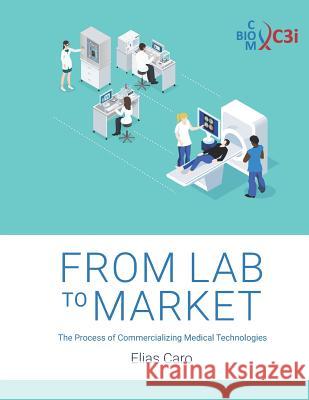 From Lab to Market: The Process of Commercializing Medical Technologies