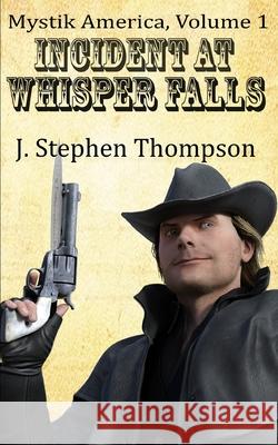 Incident at Whisper Falls