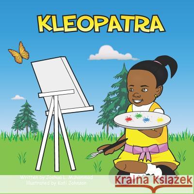 Kleopatra