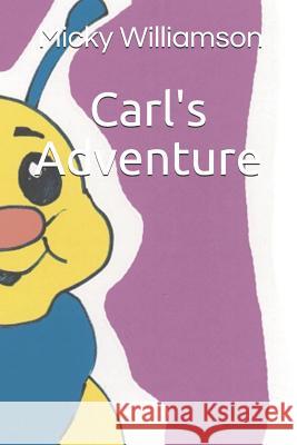 Carl's Adventure