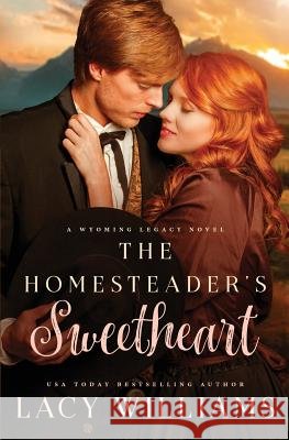 The Homesteader's Sweetheart