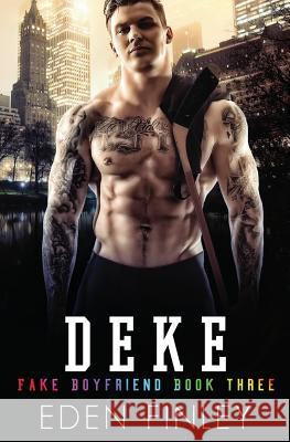 Deke