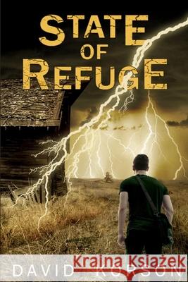 State of Refuge