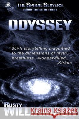 Odyssey