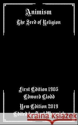 Animism: The Seed of Religion