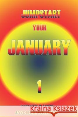 Jumpstart Your January