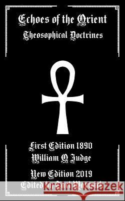 Echoes of the Orient: Theosophical Doctrines
