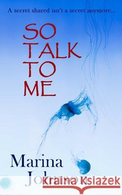 So Talk to Me: A Secret Shared Isn't a Secret Anymore...