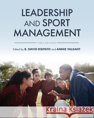 Leadership and Sport Management