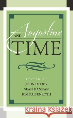 Augustine and Time