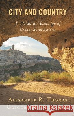 City and Country: The Historical Evolution of Urban-Rural Systems