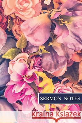 Sermon Notes