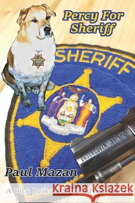 Percy for Sheriff