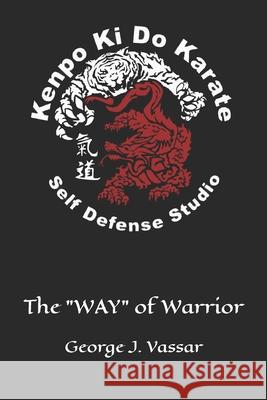 Kenpo KI Do Karate: The 