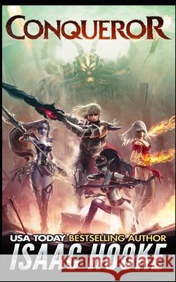 Conqueror