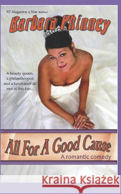 All For A Good Cause