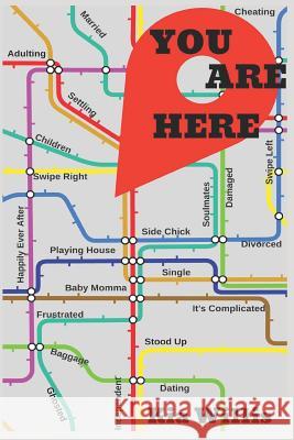 You Are Here