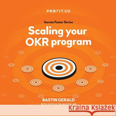 Scaling your OKR program