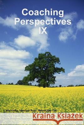 Coaching Perspectives IX