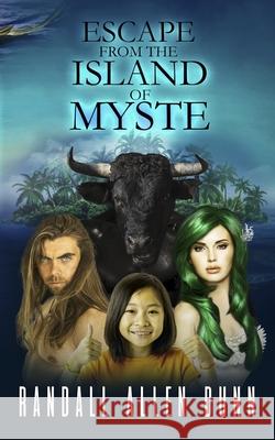 Escape from the Island of Myste