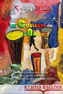 Les Couleurs de l'Amour
