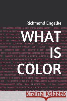 What Is Color