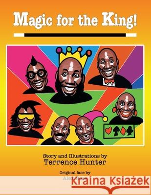 Magic for the King!