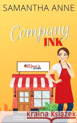 Company Ink