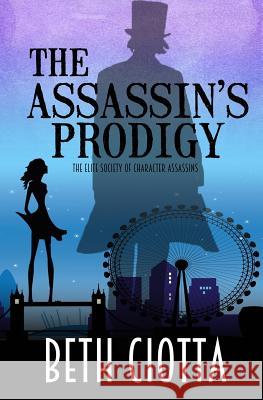 The Assassin's Prodigy