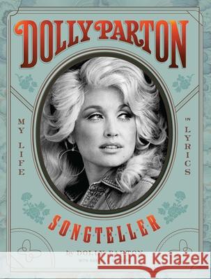 Dolly Parton, Songteller: My Life in Lyrics