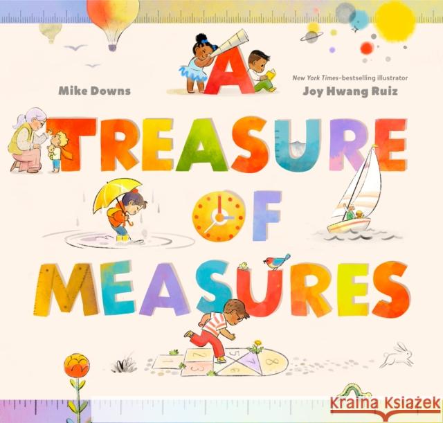 Treasure of Measures