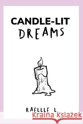 Candle-Lit Dreams: Just Another Poetry Book