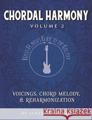 Chordal Harmony Vol 2